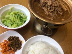 -南城香·饭香串香馄饨香(太平桥店)