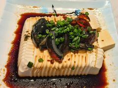 -御香农家菜(莫干山庾村店)