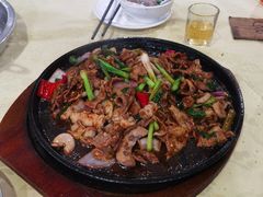 -标记美食新鲜猪杂(兴南大道店)