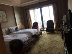 -上海浦东星河湾酒店