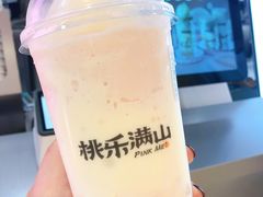 -桃乐满山(川沙百联店)