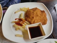 -德大西餐社(云南南路店)