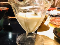 铁观音布丁-鲤·鮨KOISUSHI