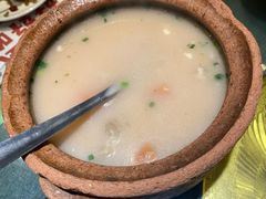 -全聚贤餐厅·湖北家常菜(沙湖店)