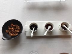 -金轩中餐厅 Jin Xuan(浦东丽思卡尔顿酒店)