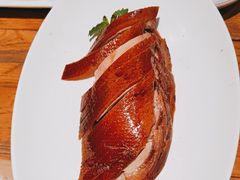 -四季民福烤鸭店(前门廊房二条店)