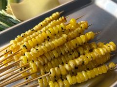 -嘚瑟人生烧烤·东北大油边(大学路店)