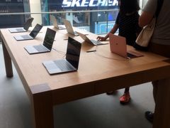 -Apple 零售店(Causeway Bay)