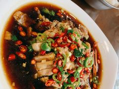 -天回镇何氏豆腐(总店)
