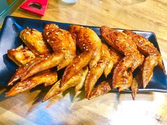 -万鑫鸡翅