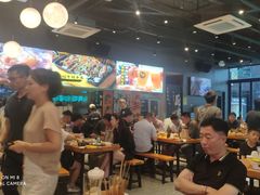 -本色.小马哥烧烤(无锡九里仓店)