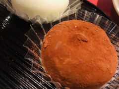 提拉米苏大福-牛New寿喜烧(闵行龙湖天街店)