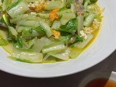 -船歌·鱼水饺青岛菜(闽江二路店)