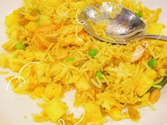 -帕蓝·暹罗料理(大学路店)