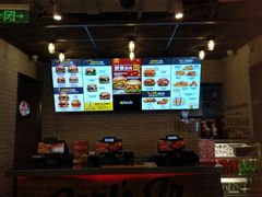 -卡乐星(美罗城店)