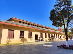 -云南师范大学(一二一西南联大校区)