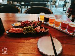 -爱啤精酿·民谣酒馆(滨江店)