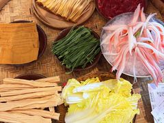 -赵美丽·重庆社区火锅·直营店(火车东站·中豪国际店)