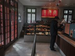 -星巴克臻选(思南公馆店)