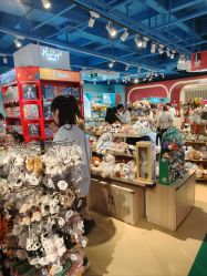 -Hamleys哈姆雷斯(东方福来德店)