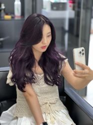 点击看大图 -FINE HAIR 烫染专业设计