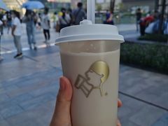 -喜茶(深圳海岸城店)