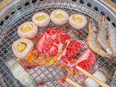 -何发发和牛烧肉·鳗鱼榴莲放题自助(乐峰广场店)