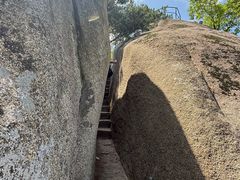 -丹东凤凰山景区