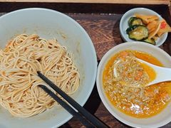 -李百蟹·江南蟹黄面·河景餐厅(夫子庙总店)