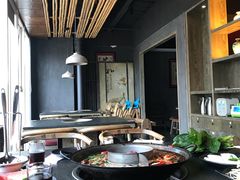 -渝涯重庆豆花老火锅(中赢国际店)