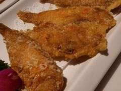 炸马头鱼-潮人姐妹轩(海宁路店)