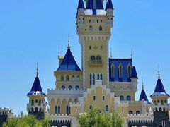 -青岛方特梦幻王国