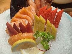 -尚海豆捞(乐虹坊店)