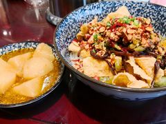 -螺世纪螺蛳粉·桂味小排档(裕德店)