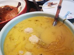 -绿茶餐厅(成都大悦城店)