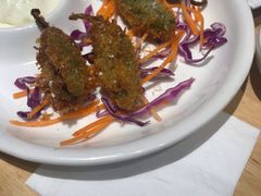 -Cactus墨西哥仙人掌餐厅