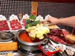 -荣叔港式沙嗲牛肉火锅(正佳潮流店)
