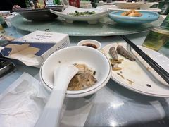 -舌尖上·霞浦滩涂海鲜·新闽菜(总店)