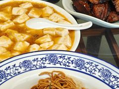 -老瑞福上海菜(人民广场店)