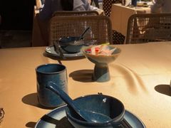 大堂-山石榴·贵州菜(丰盛里店)