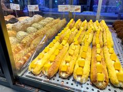 -LELECHA乐乐茶(新街口大洋店)