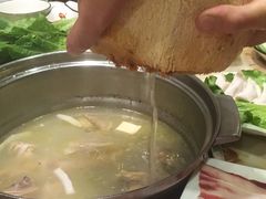-四季合味椰子鸡(南山大冲店)