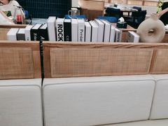 -前海沿·青岛菜(乐客城店)