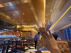 -君悦酒店·乐厨·高空自助餐(青年大街店)