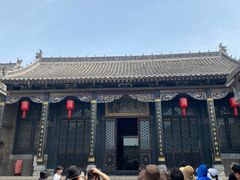 -康百万庄园