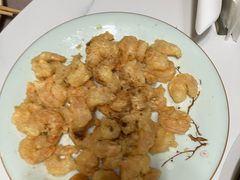 -穆斯林饭庄(明德南街店)