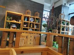 -冰泉豆浆馆(阳朔店)