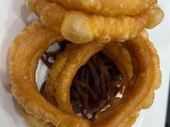 -老磁器口豆汁店(天坛店)