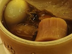 -聚春园自助餐厅(东街口店)