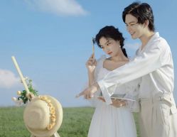 点击看大图 -时尚芭莎摄影BAZAAR STUDIO(上海店)